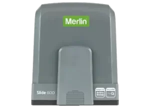 Merlin Opener Box for Sliding Gates