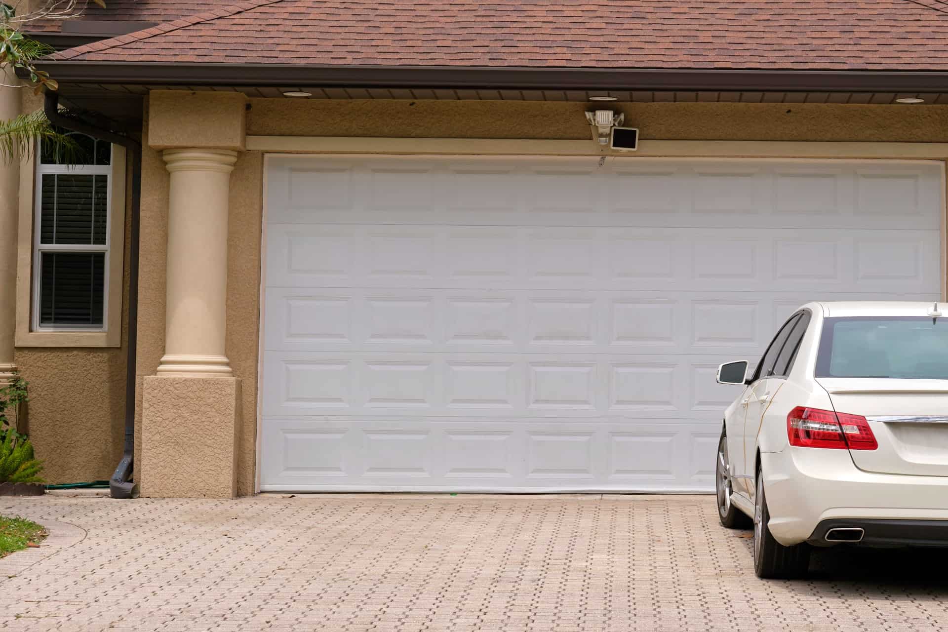 Garage Door Repair Service Melbourne | Roller Door Repairs