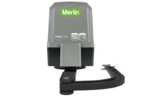 Merlin Opener Box for Swing Gates